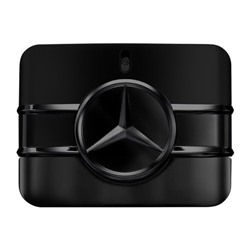 Mercedes Benz Sign Your Power Eau de Parfum