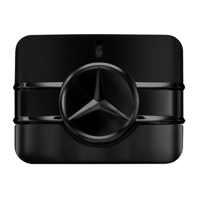 Mercedes Benz Sign Your Power Eau de Parfum