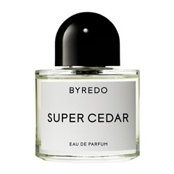 Byredo Super Cedar Eau de Parfum