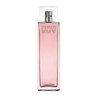 Calvin Klein Eternity Moment Eau de Parfum