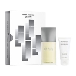 Issey Miyake L'Eau d'Issey Pour Homme Geschenkset