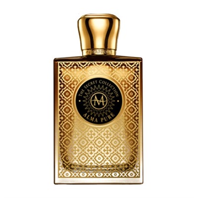 Moresque Alma Pure Eau de Parfum