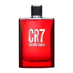 Cristiano Ronaldo CR7 Eau de Toilette