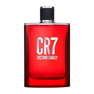 Cristiano Ronaldo CR7 Eau de Toilette