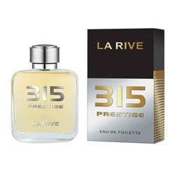 La Rive 315 Prestige Eau de Toilette