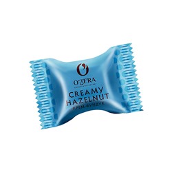 «O'Zera», конфеты Creamy-Hazelnut (коробка 2 кг)