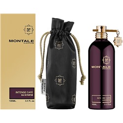 Флакон MONTALE Intense Cafe u EDP 4 ml