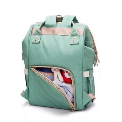 Рюкзак органайзер для путешествий с ребенком оптом