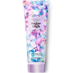 Парфюмированный лосьон Victoria's Secret Sugar High 236мл