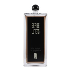 Serge Lutens Five O'clock Au Gingembre Eau de Parfum