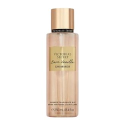 Victoria's Secret Bare Vanille Shimmer Body Mist