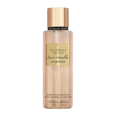 Victoria's Secret Bare Vanille Shimmer Body Mist