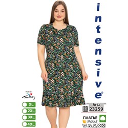 Intensive 23259 платье XL, 3XL, 4XL