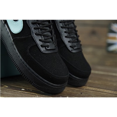 Nike Tiffany & Co. x Air Force 1 Low ‘1837’