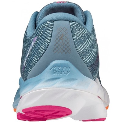 Кроссовки женские WAVE INSPIRE 19 W, Mizuno