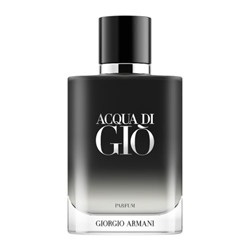 Armani Acqua Di Giò Parfum Parfum Nachfüllbar