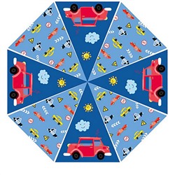 Amico. Детский зонтик  длина 67 см, d/84 см арт.112215