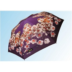 Зонт ПЛ022 сакура фиолетовая