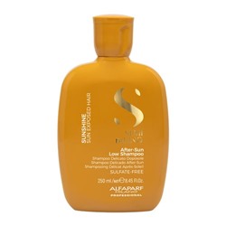 Alfaparf Milano Semi Di Lino Sunshine After-Sun Low Shampoo