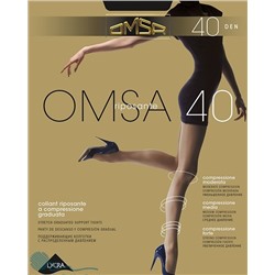 Колготки Omsa OMSA 40