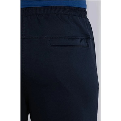 брюки спортивные 
            3.MMT003A-синий-тёмный