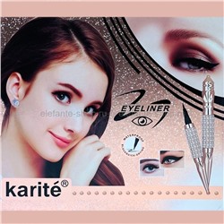 Подводка для глаз Karite Eyeliner No.59159-47 (125)