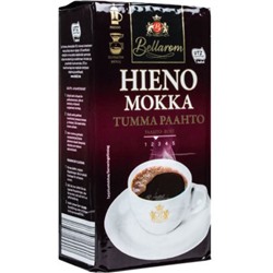 Кофе заварной Bellarom Tumma Hieno Mokka 500 гр