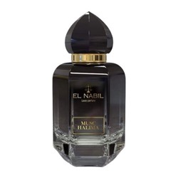 El Nabil Musc Halima Eau de Parfum