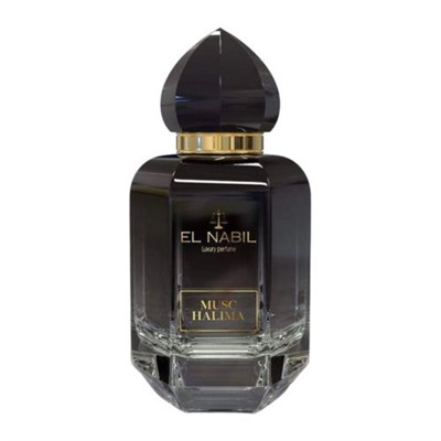 El Nabil Musc Halima Eau de Parfum