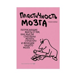 Пластичность мозга. Потрясающие факты о том, как мысли способны менять структуру и функции нашего мозга