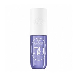 Sol De Janeiro Cheirosa 59 Body Mist