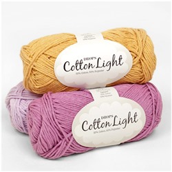 Cotton light