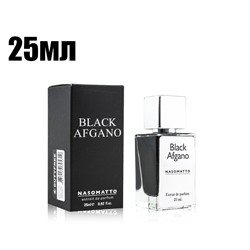 Мини-тестер Nasomatto Black Afgano EDP 25мл