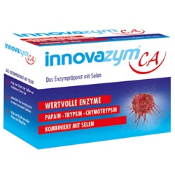 innovazym (инновазим) CA 120 шт