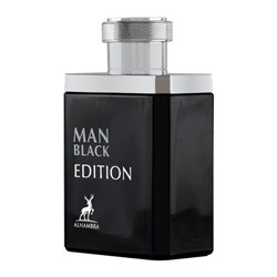 Maison Alhambra Man Black Edition Eau de Parfum