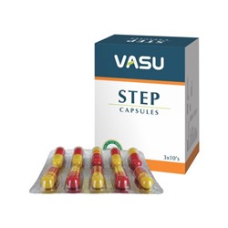 Степ Васу Step VASU 60