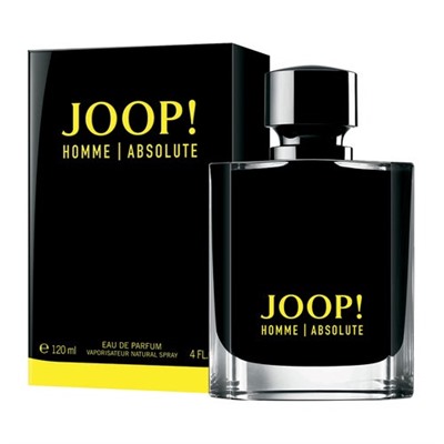 Joop! Homme Absolute Eau de Parfum