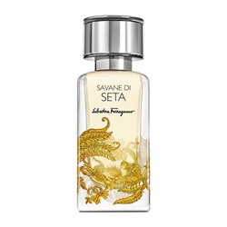 Salvatore Ferragamo Savane di Seta Eau de Parfum