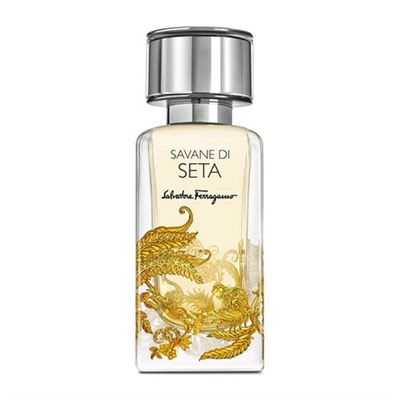 Salvatore Ferragamo Savane di Seta Eau de Parfum