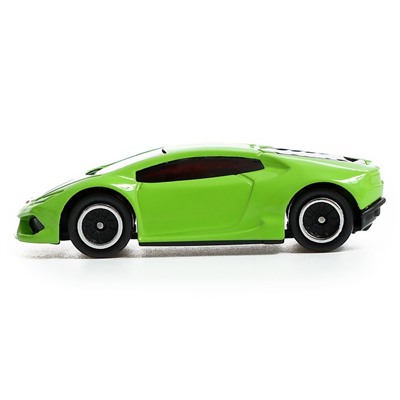 Машина металлическая Hot Cars, масштаб 1:64, МИКС