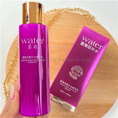 Эмульсия для лица Water Mexican Daisy Deep Water Essence, 120 мл