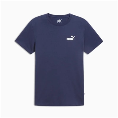 ESSENTIALS Small Logo Women's Tee