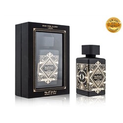 (ОАЭ) Lattafa Oud For Glory Badee Al Oud EDP 100мл