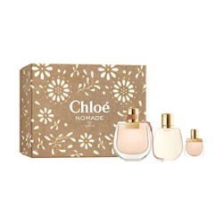 Chloé Nomade Geschenkset