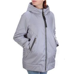 Куртка демисезонная женская (100 гр. синтепон) PURELIFE размеры: 48- 58