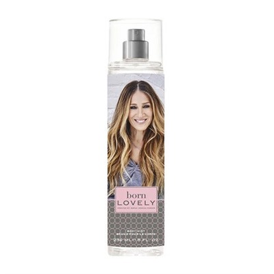 Sarah Jessica Parker Born Lovely Body Mist