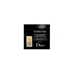 Dior тональный крем для лица тон N1 neutral SPF20 0.7мл