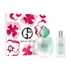 Armani Acqua Di Gioia Geschenkset