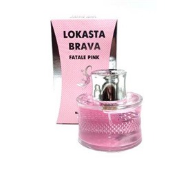 GGf095loka_d  Дезодорант женский (95мл) LOKASTA BRAVA FATALE PINK. 10