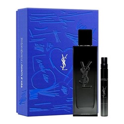 Yves Saint Laurent MYSLF Geschenkset